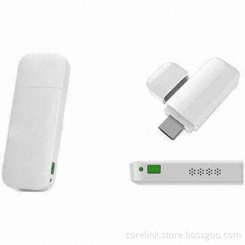Miracast Dongle with 64MB/128MB DDR